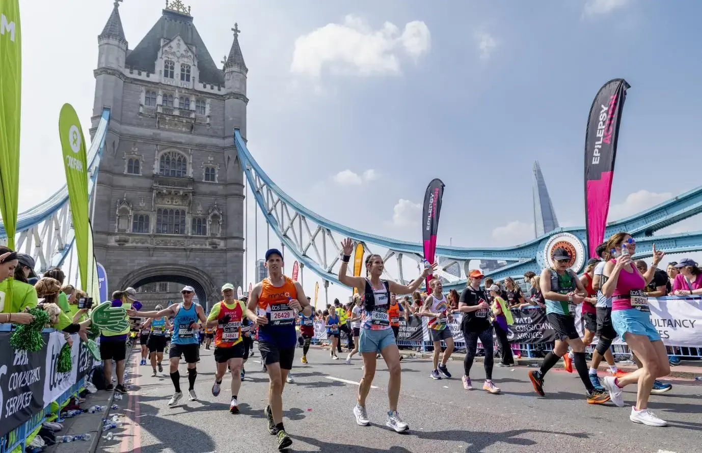 london-marathon