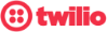 twilio-logo-red